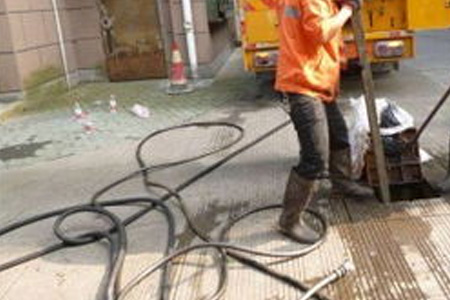 郸城城郊乡地暖管漏水修/管道疏通方案